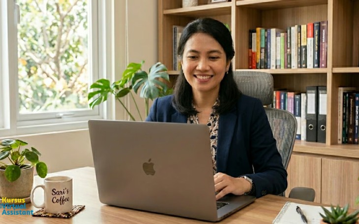 KVA Kembali Buka VA Bootcamp 2026: Program Pelatihan Virtual Assistant Paling Komprehensif di Indonesia