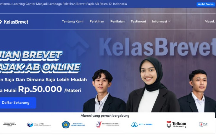 Kelas Brevet