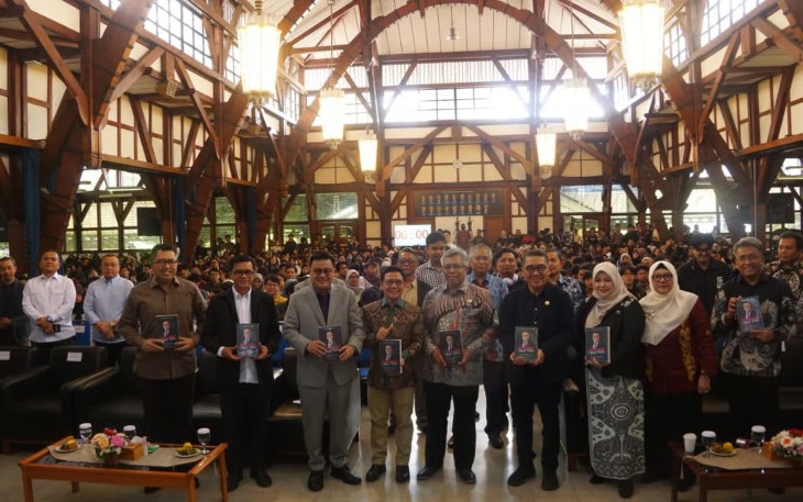 Kunci Tekan Kemiskinan di Bawah 5%