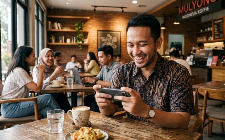 Ledakan Industri Mobile Game Indonesia 2026: Ekosistem Digital Kian Solutif dan Aksesibel bagi Gamer