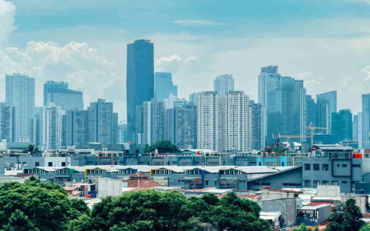 Menakar Daya Hidup Kemang, Episentrum Kosmopolitan Jakarta Hadapi Tantangan Aksesibilitas