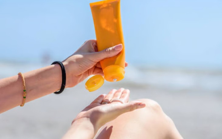 Mengapa Sunscreen Bayi Perlu Perlindungan UVA dan UVB?