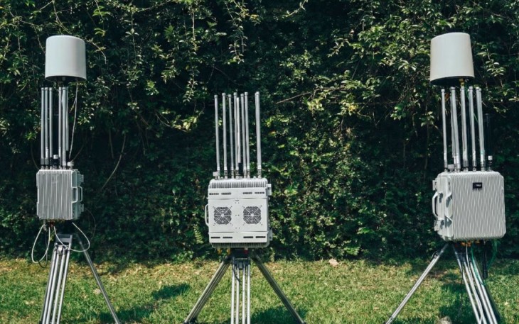 Mengatasi Ancaman Drone Tidak Sah dengan Anti Drone LZ Tech