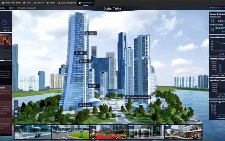 Neuron Digital Percepat Ekspansi Ekosistem