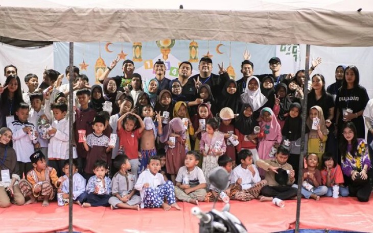 Program CSR Ngabuburead 2026