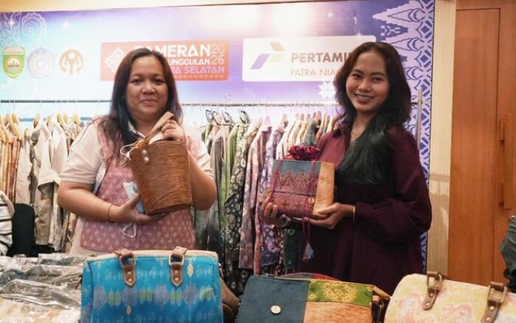 Program PFpreneur 2026
