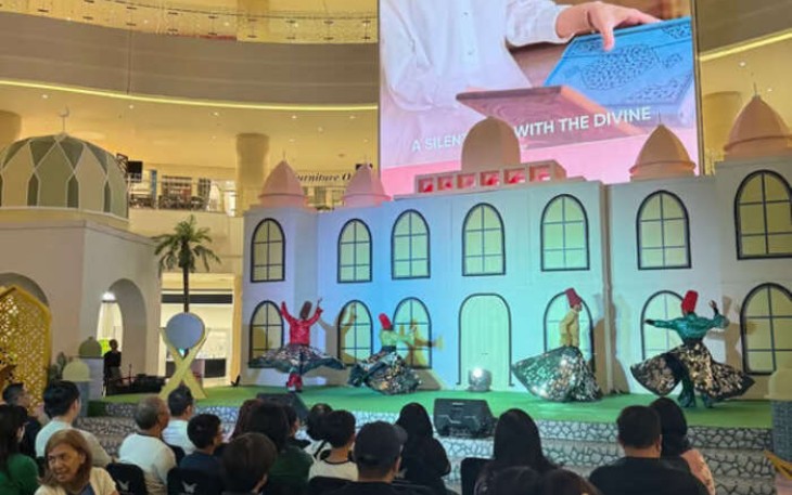Ramadan Serenity: Mall @ Alam Sutera Hadirkan Pertunjukan Budaya dan Program Belanja