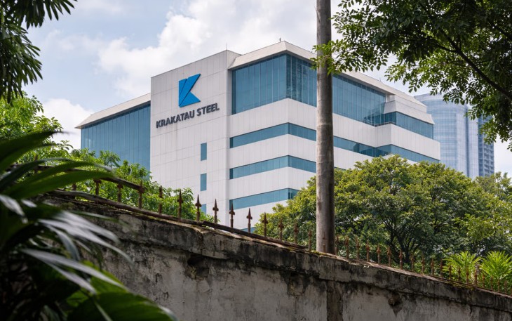 Restrukturisasi Keuangan Perkuat Kinerja 2025: Krakatau Steel Catat Laba USD 339,6 Juta dan Penguatan Ekuitas