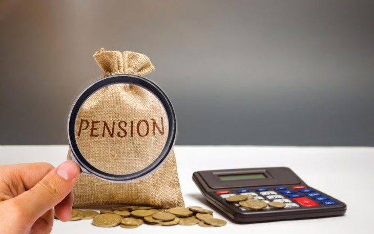 Tips Menyiapkan Pensiun
