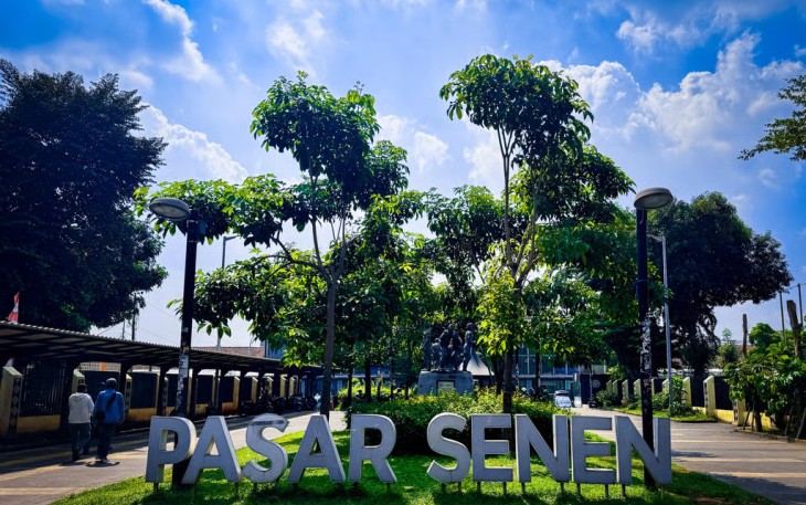 Update Libur Panjang Kenaikan Yesus Kristus
