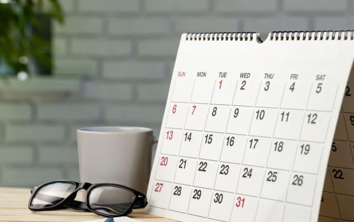Waktu yang Tepat Menaruh Uang di Deposito Online