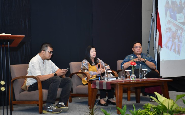 Kemendikdasmen Pastikan Keberlanjutan Murid Berprestasi Lewat Beasiswa Talenta Indonesia