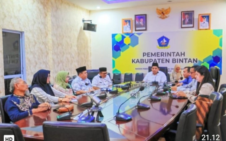 Bank BTN Siap Perluas Kontribusi di Bintan