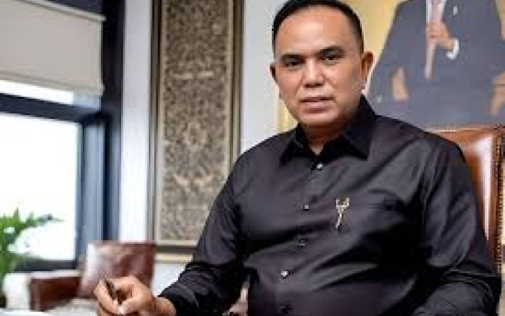 Presiden Haidar Alwi Care dan Haidar Alwi Institute sekaligus Dewan Pembina Ikatan Alumni Ikatan Alumni ITB, Haidar Alwi