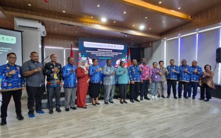 Kelompok Rentan Pra-Musrenbang