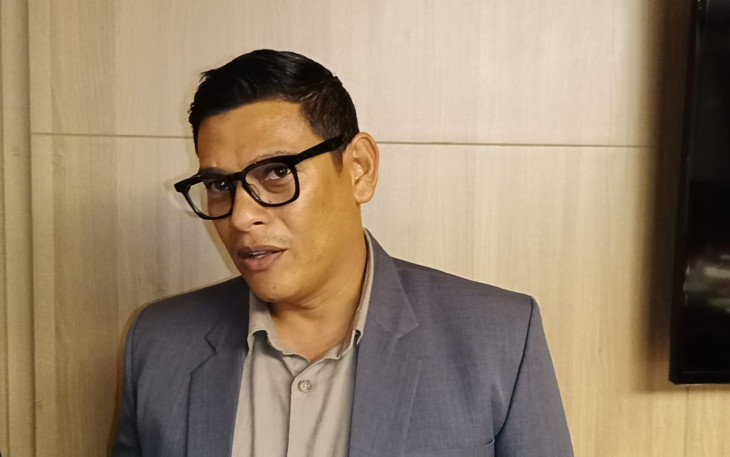  Juru Bicara Panitia Khusus (Pansus) BUMD DPRD Jawa Timur, Abdullah Abu Bakar