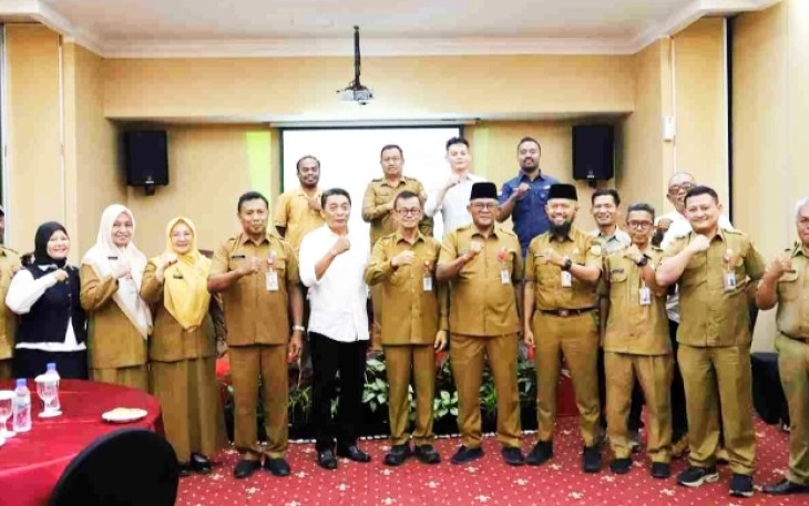 Foto Bersama 