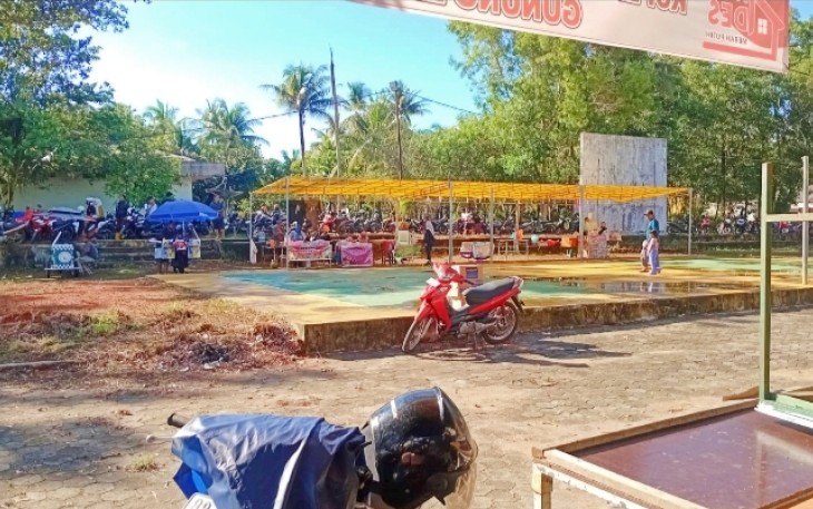 Bupati Cup III 2026