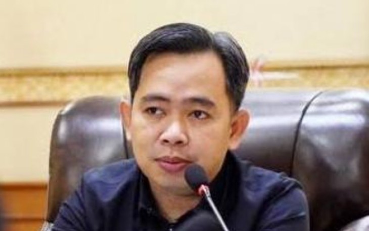  Bupati Jember Gus Fawait 