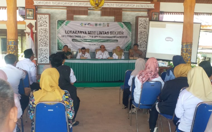 Bantur Gelar ORI untuk 6.000 Anak