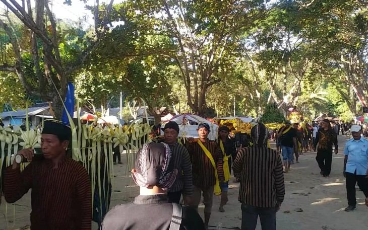 BPMI Setpres dan Puspen TNI