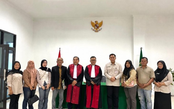 Foto Bersama