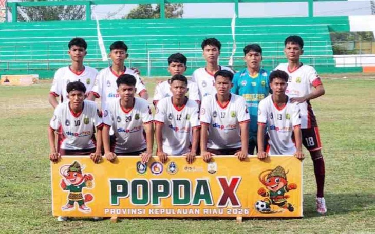Tim Sepak Bola Tanjung Pinang