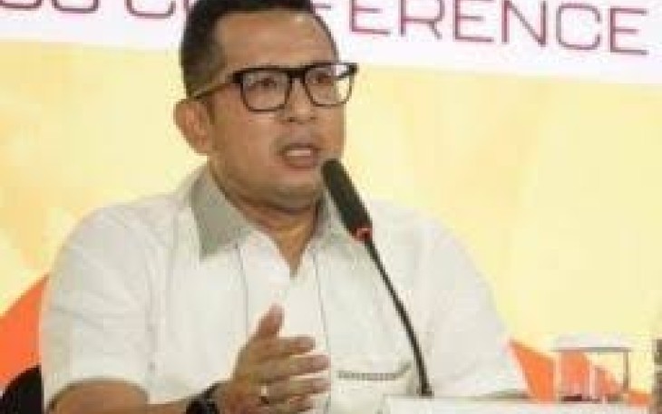 Sekretaris DPRD Provinsi Jatim, Mohammad Ali Kuncoro