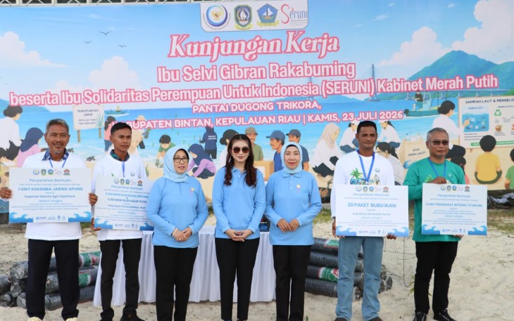 Foto Bersama 
