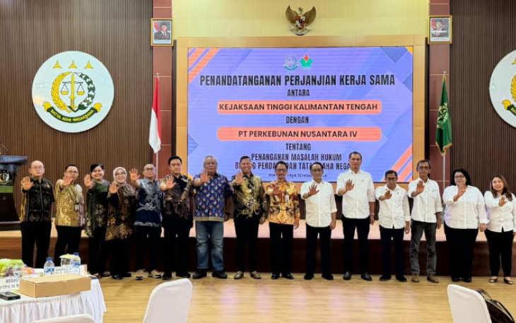 Foto bersama