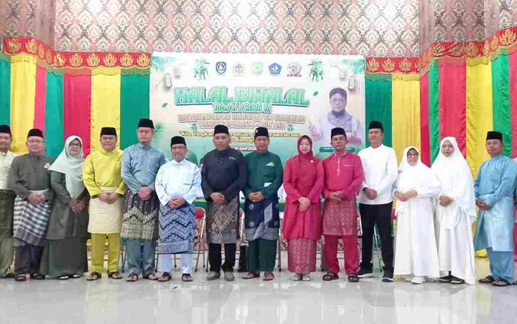 Foto bersama