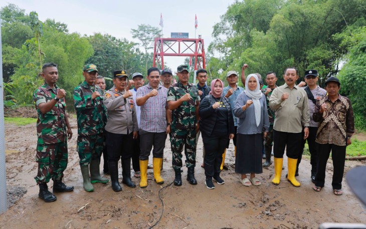 foto bersama