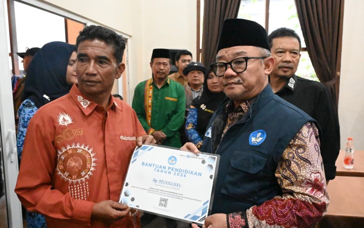 Foto : Istimewa 
