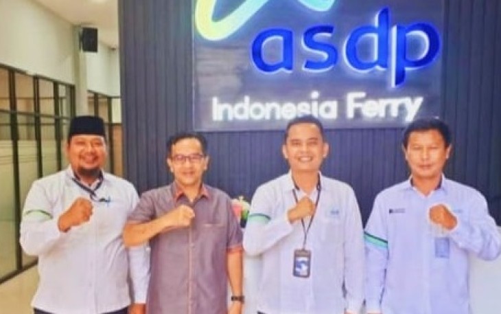 foto bersama