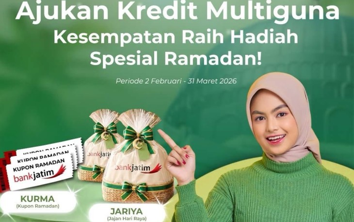 Bank Jatim