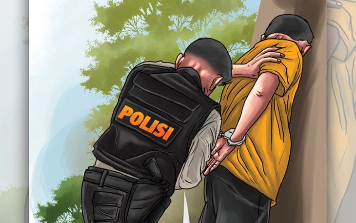 ilustrasi. Istimewa