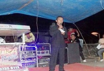 Reses Anggota DPRD Bengkulu Selatan, Dodo Zulkan Hadi, Sabtu (04/03/2017) 