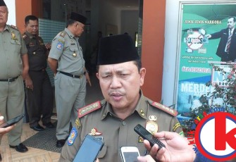 Kasatpol PP Provinsi Bengkulu, Juniwanto