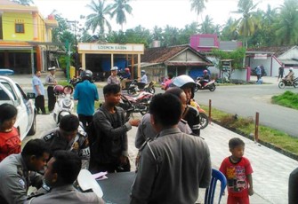 Operasi Patuh Nala 2017