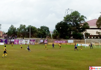 PS Bengkulu VS Persita Tangerang, Sabtu (12/08/2017) di Stadion Semarak, Sawah Lebar Bengkulu.