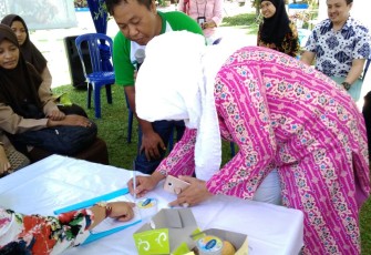 FKH Rembuk Kota Hijau Wujudkan Kota Ramah Lingkungan 