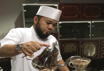 opi Bengkulu yang merupakan jenis dari robusta sudah banyak dipasarkan dalam berbagai kemasan