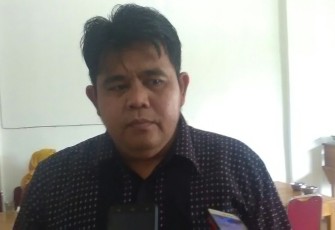 Darlinsyah, Ketua KPU Kota Bengkulu
