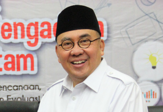 Ridwan Mukti.