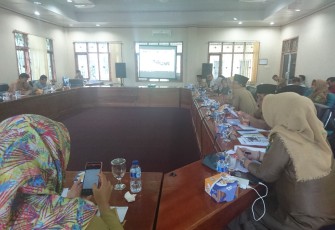 Hearing Cahaya Perempuan  Women Crisis Center (WCC) dan DPRD Kota Bengkulu