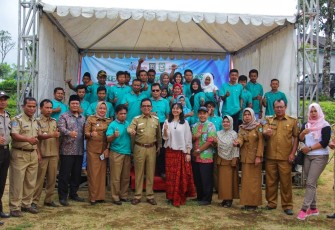 Kepahiang kembangkan Desa Wisata.