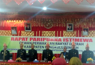 Rapat Paripurna