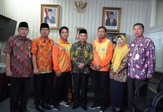 Foto bersama.