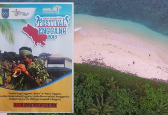 Festival Enggano 2018 