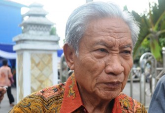 Mantan Bupati Mukomuko Ichwan Yunus. Foto (antaranewsbengkulu.com)
